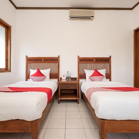 Super Oyo 1778 Omah Duwet Beran Kidul Exterior foto