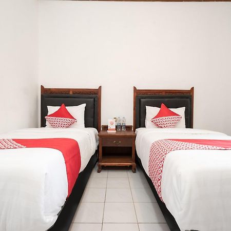 Super Oyo 1778 Omah Duwet Beran Kidul Exterior foto