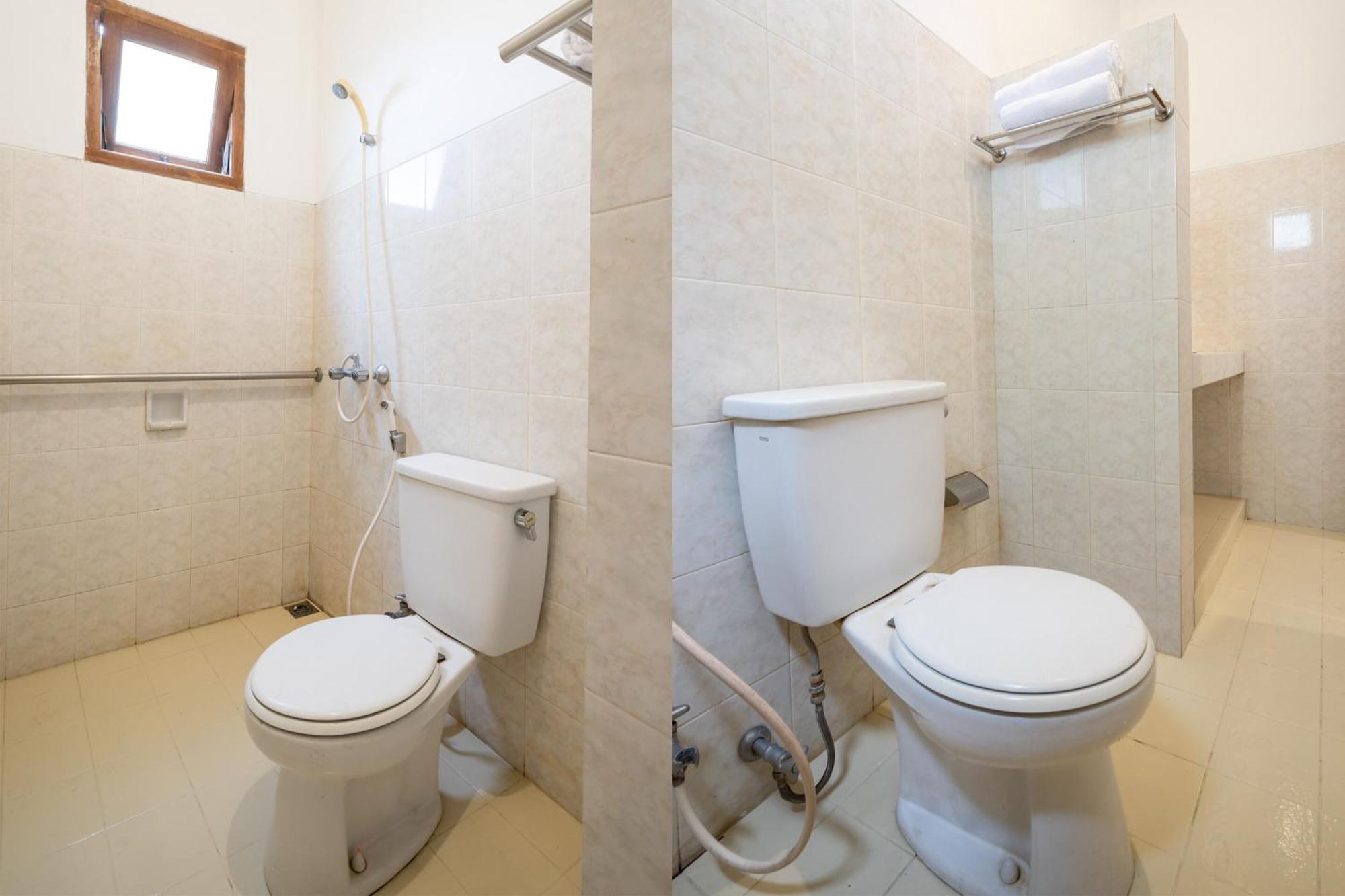 Super Oyo 1778 Omah Duwet Beran Kidul Exterior foto
