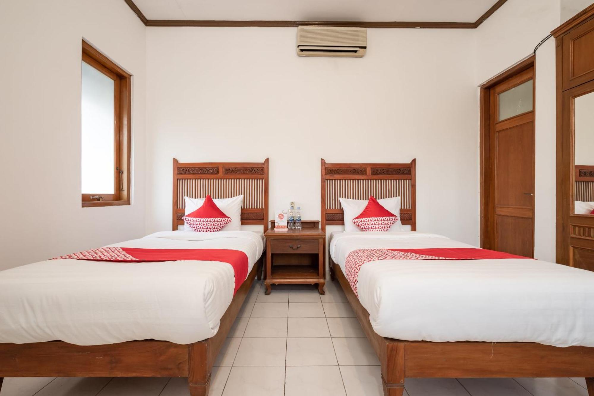 Super Oyo 1778 Omah Duwet Beran Kidul Exterior foto