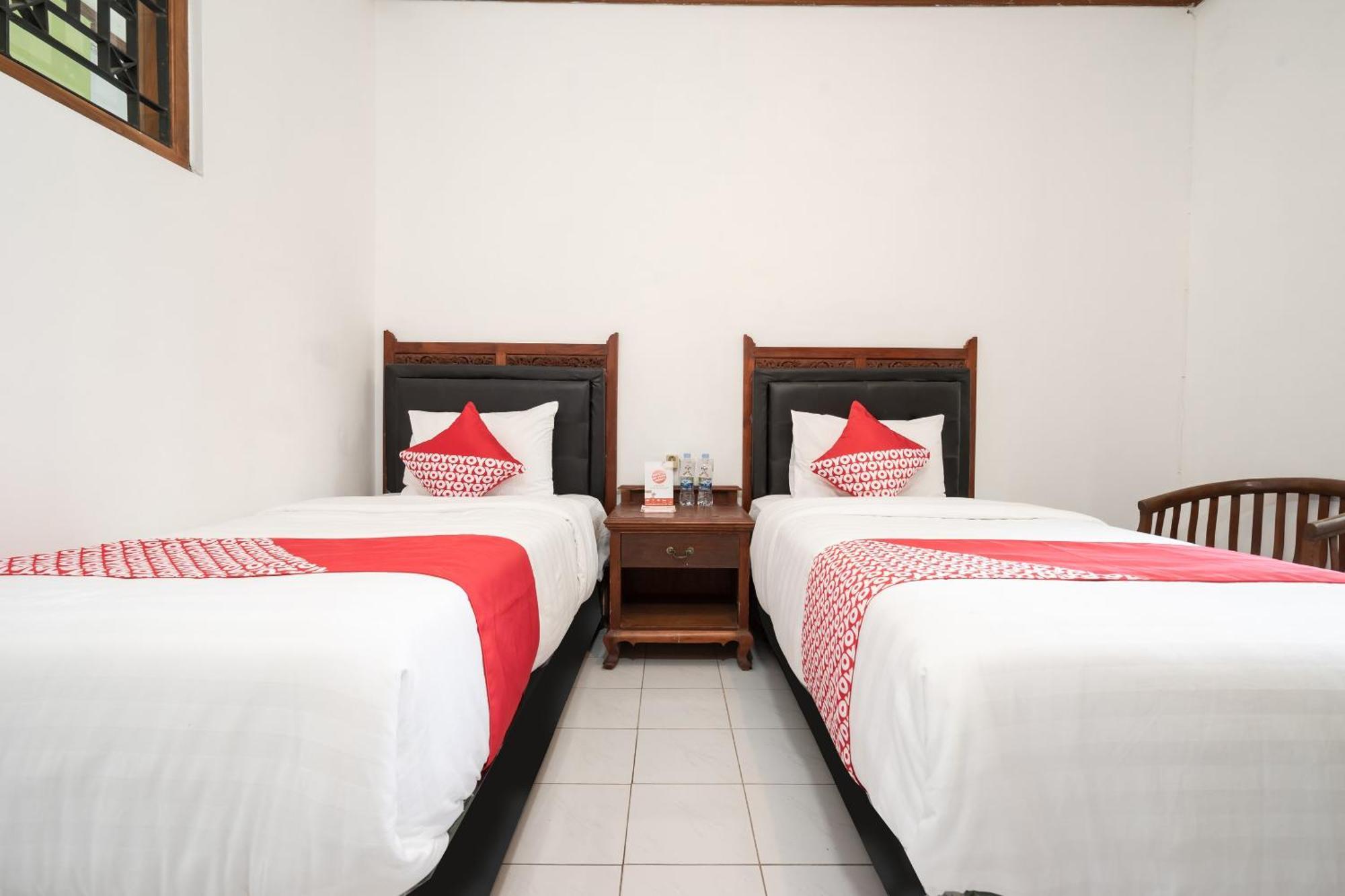Super Oyo 1778 Omah Duwet Beran Kidul Exterior foto