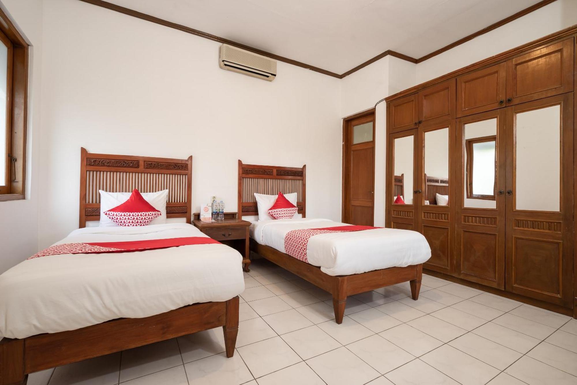 Super Oyo 1778 Omah Duwet Beran Kidul Exterior foto
