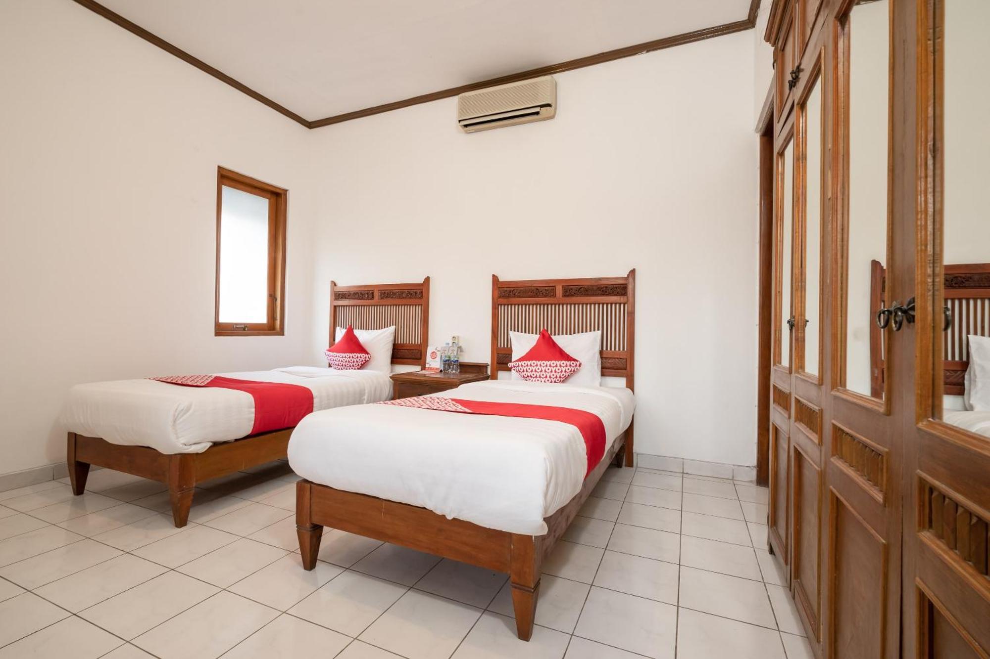 Super Oyo 1778 Omah Duwet Beran Kidul Exterior foto