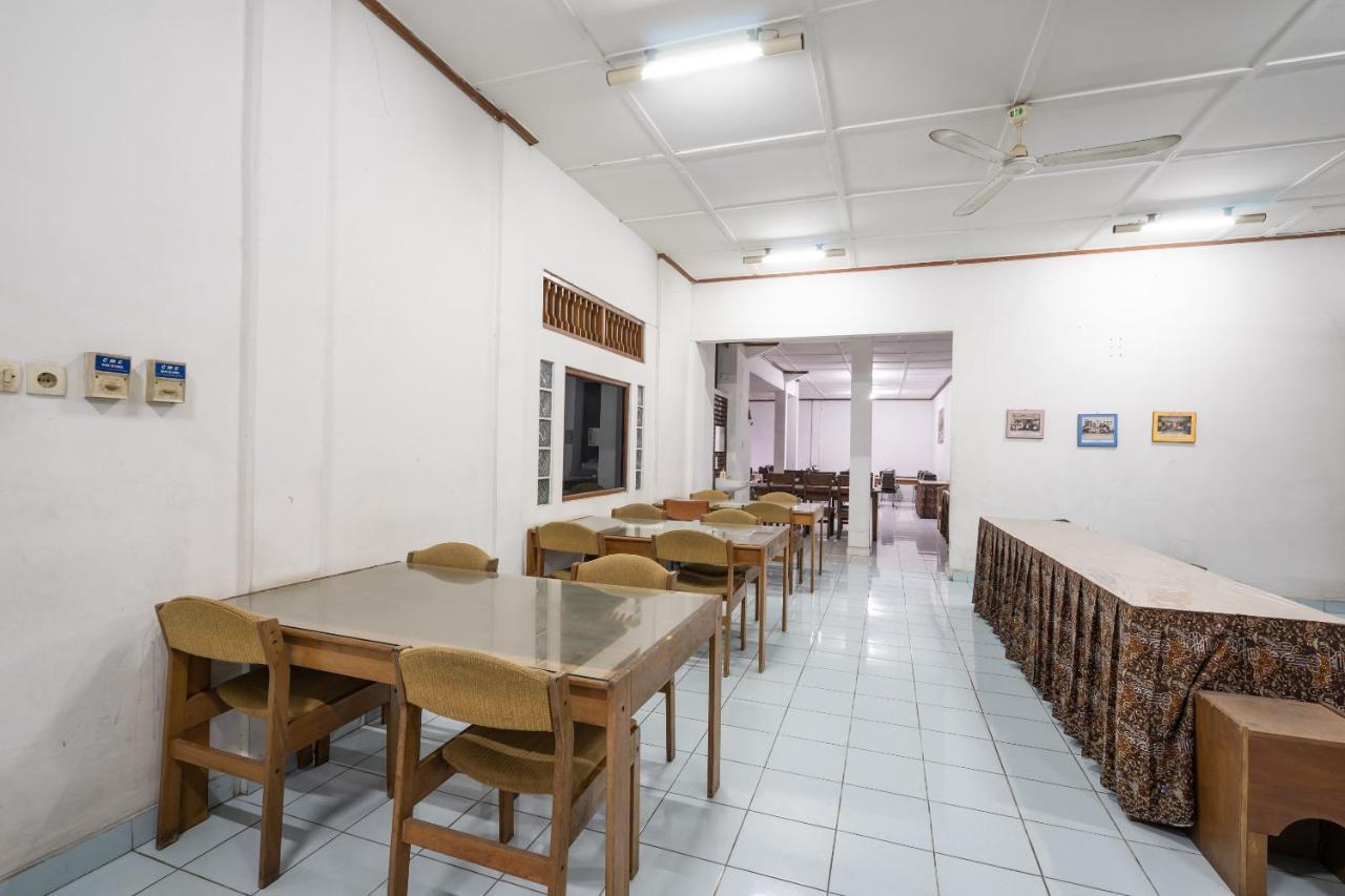 Super Oyo 1778 Omah Duwet Beran Kidul Exterior foto