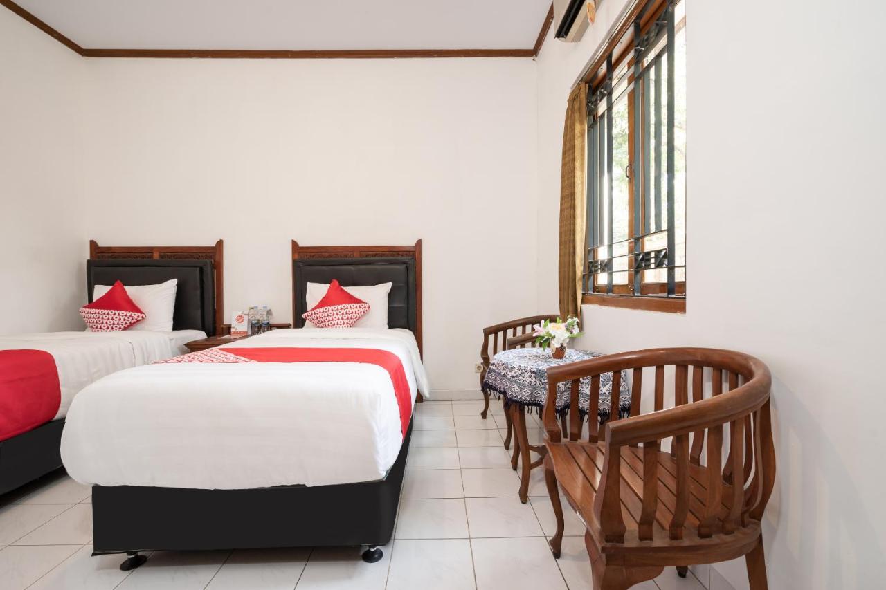Super Oyo 1778 Omah Duwet Beran Kidul Exterior foto