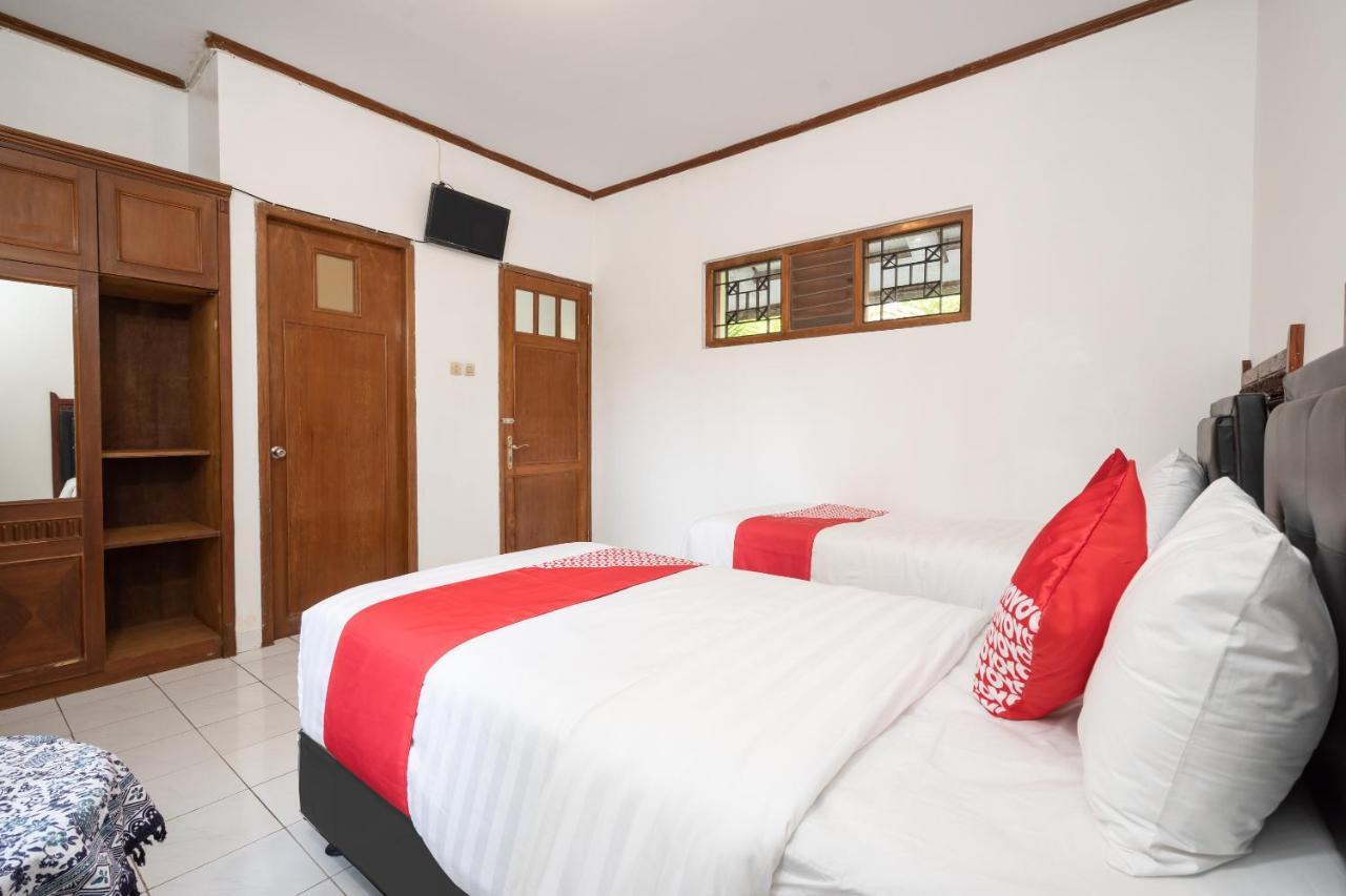 Super Oyo 1778 Omah Duwet Beran Kidul Exterior foto